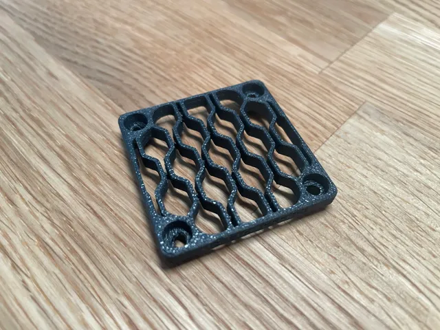 40mm Fan Guard