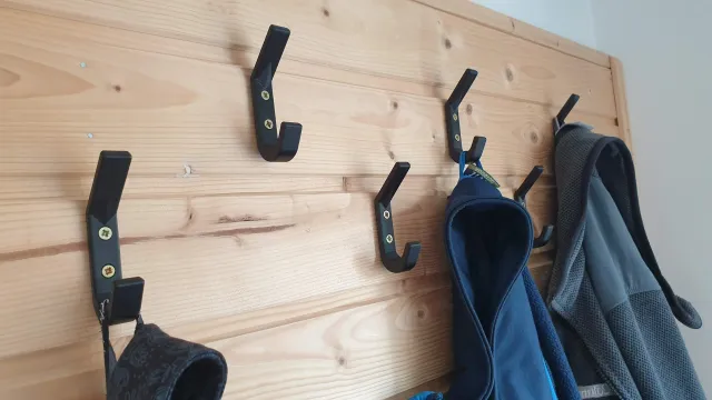 Coat hook