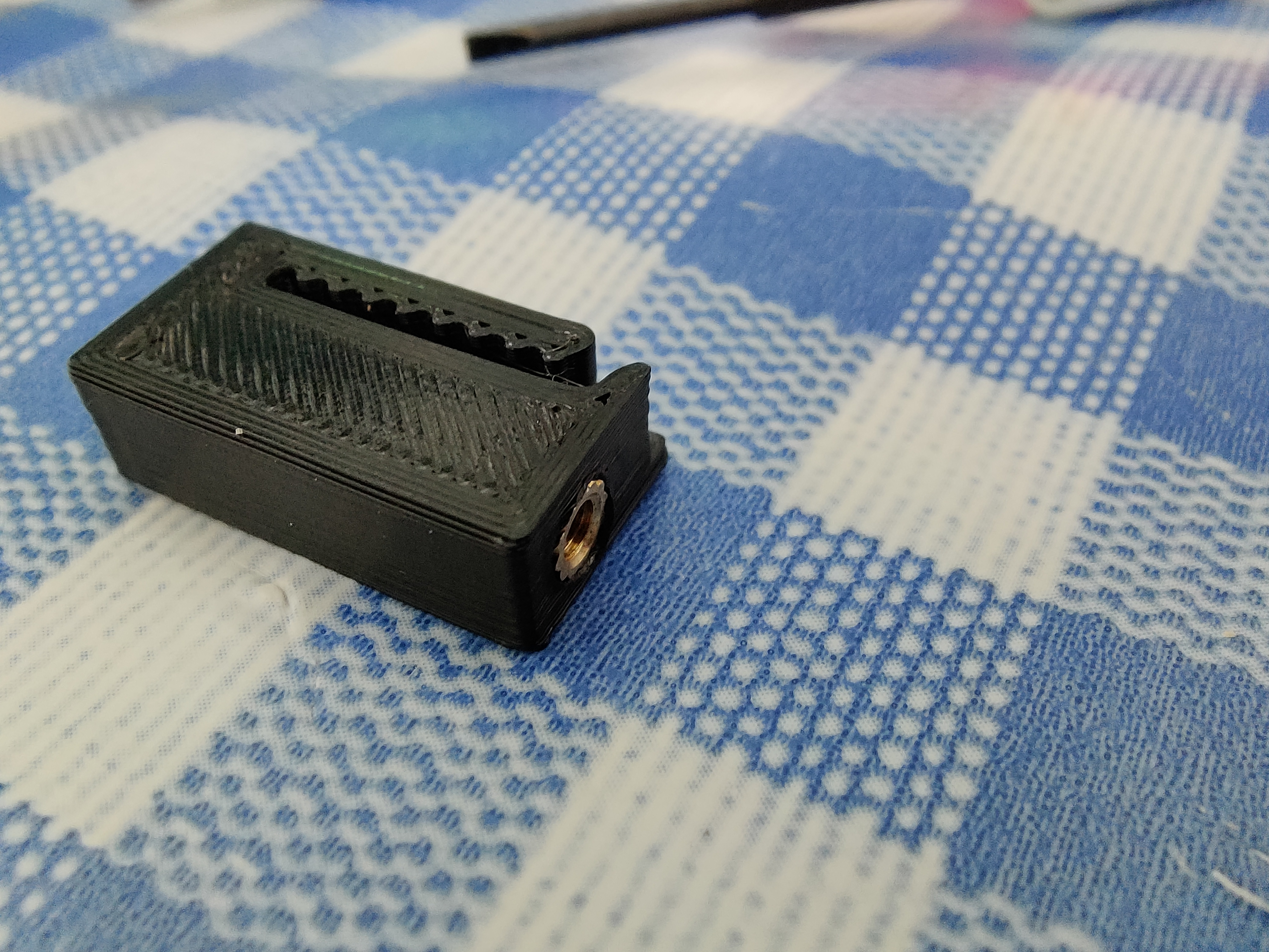 RatRig Minion X Belt Tensioner - Inserts