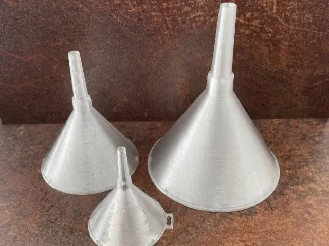 Funnel - Trichter