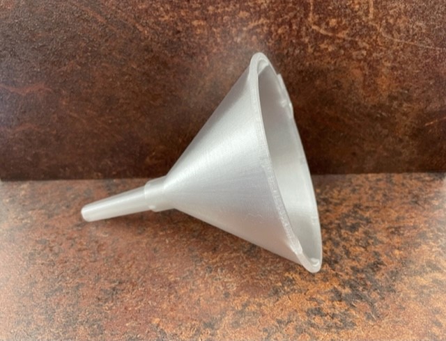 Funnel - Trichter — miniatura 2