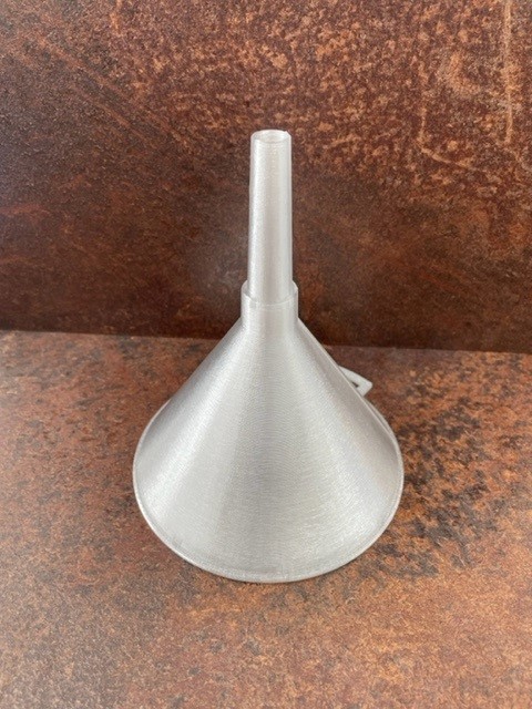 Funnel - Trichter — miniatura 3