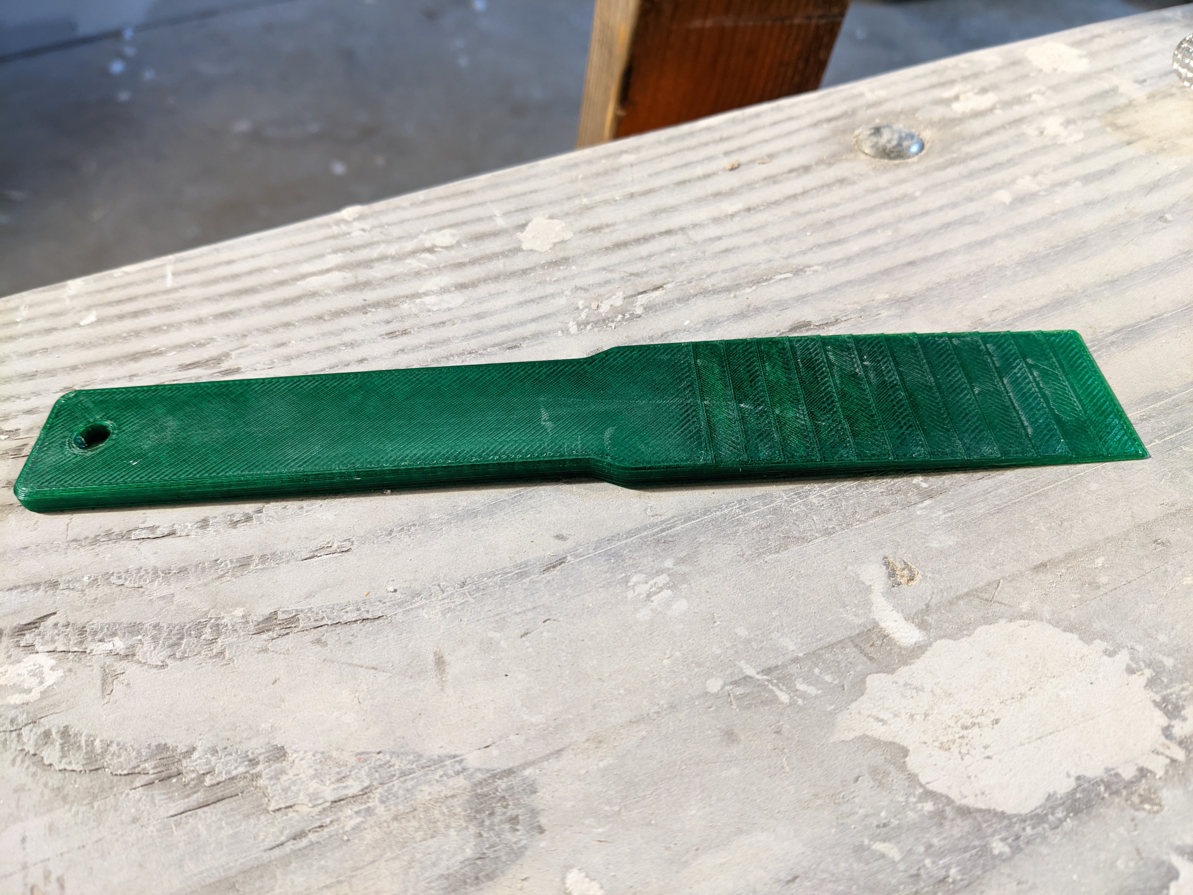 Putty knife — miniatura 2
