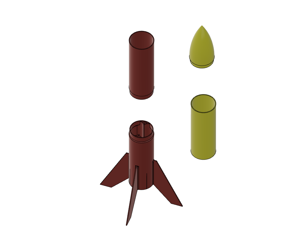 Modelrocket — thumbnail 3