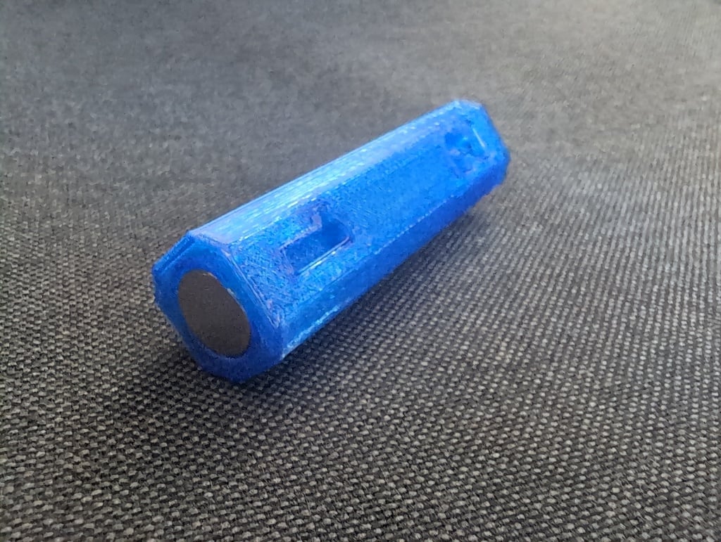 Dual Magnet Applicator
