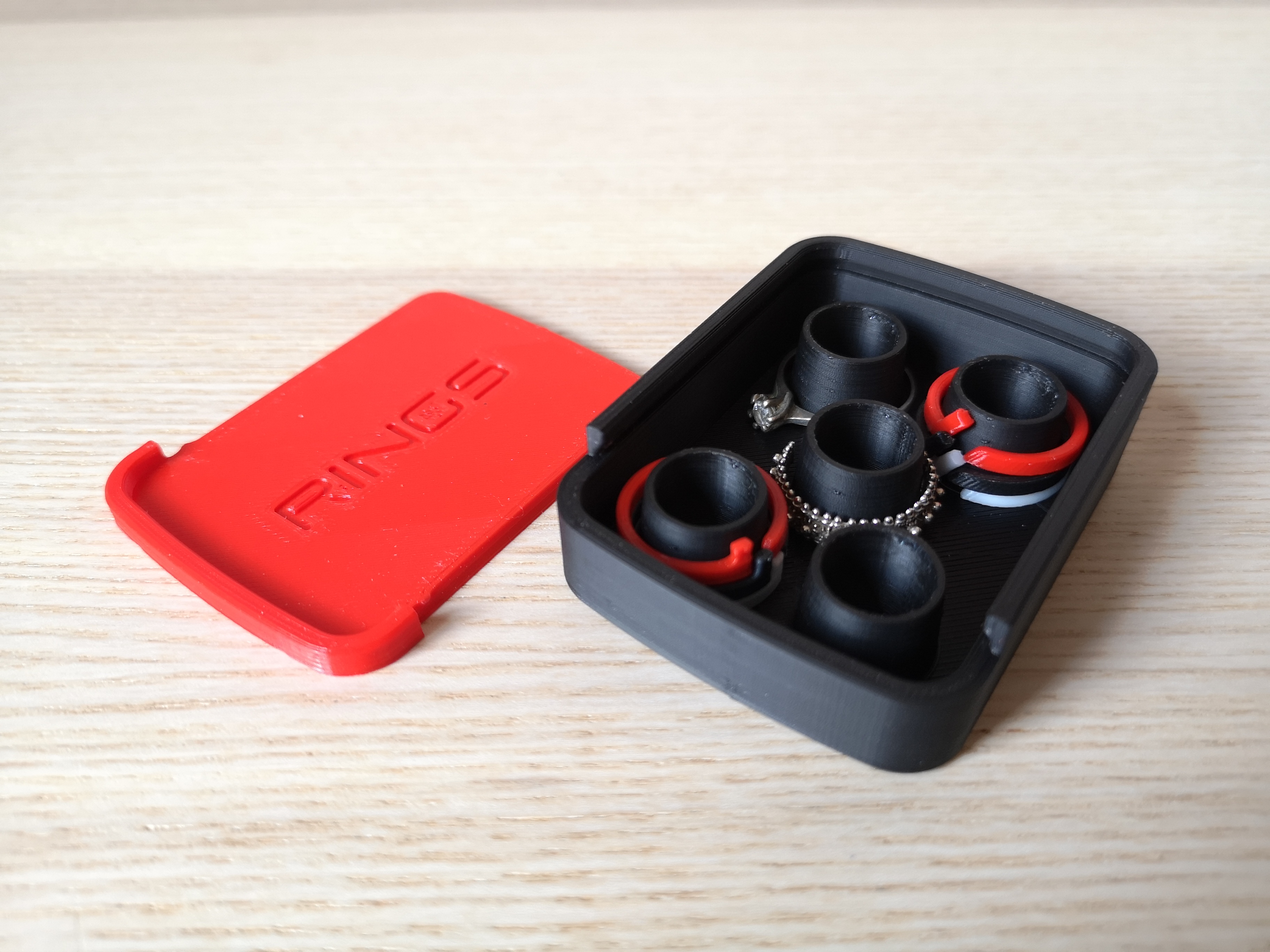 Ring Box (Updated)