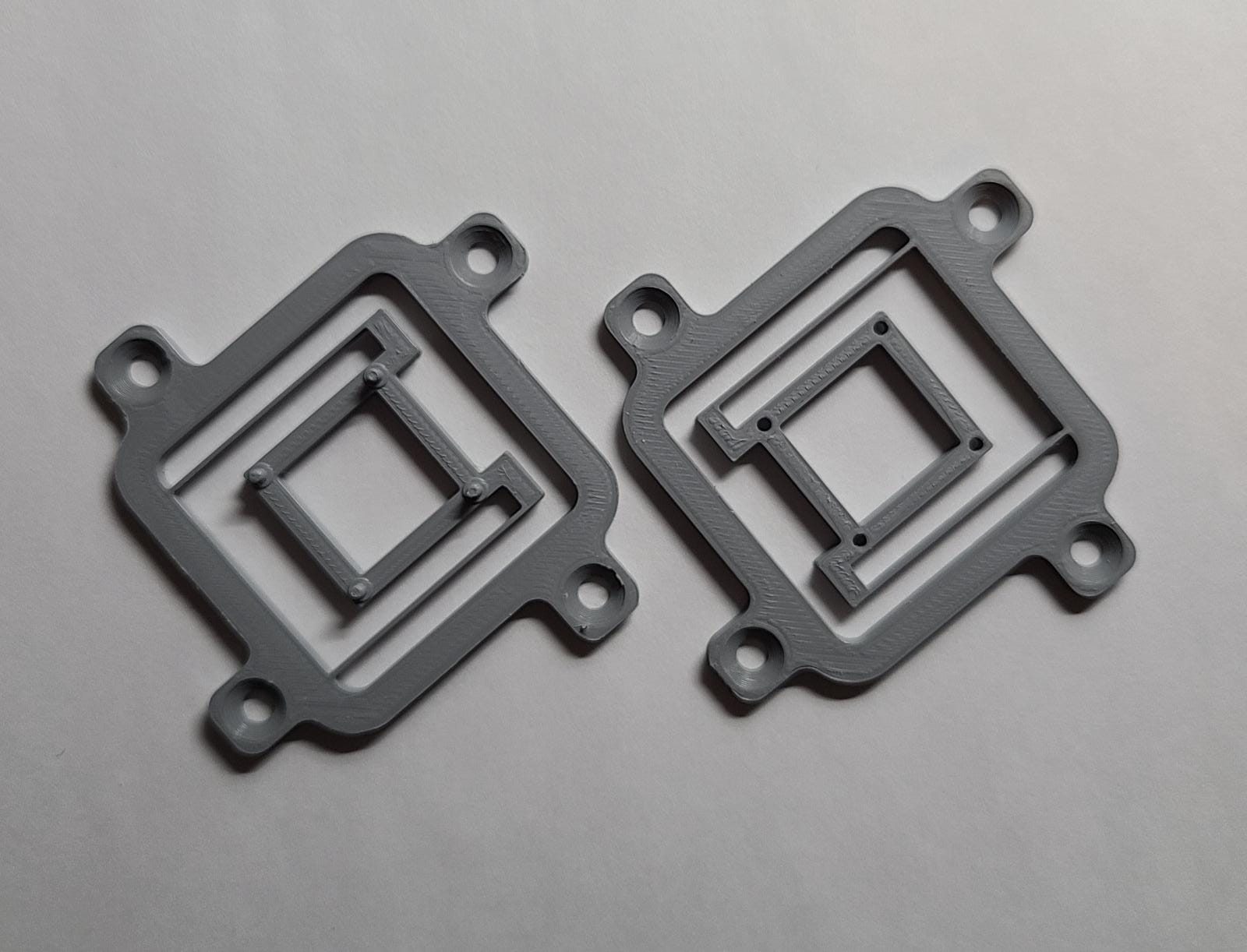 XY Compensation Device mechanism) by FabianVeile Download