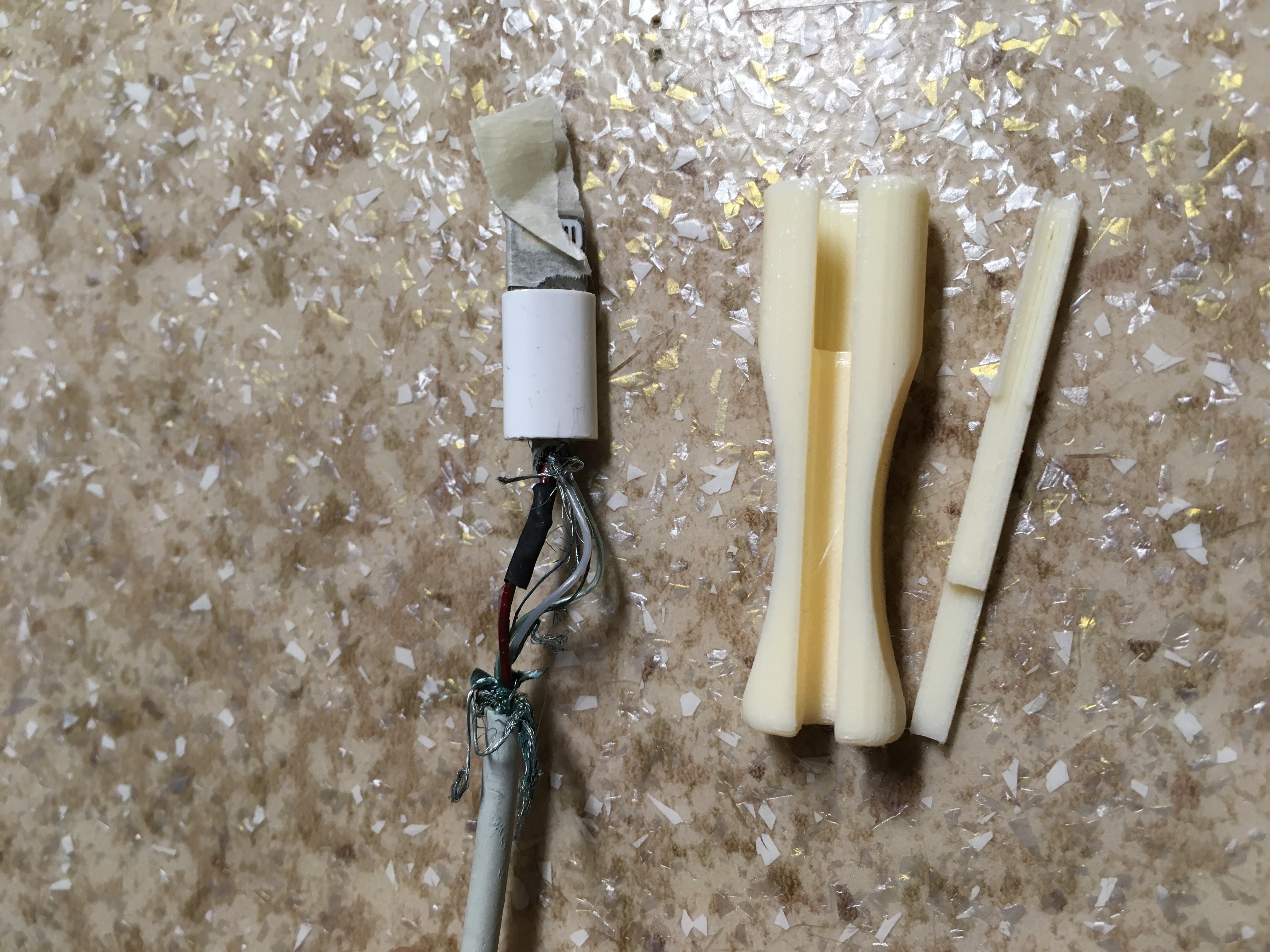 Apple Lighting Repair