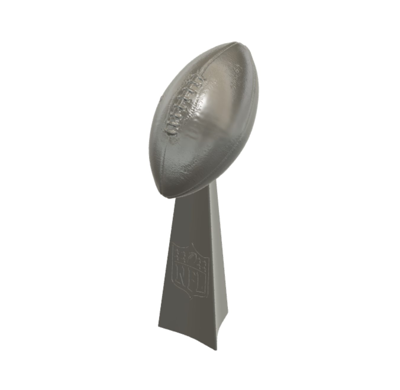 NFL Superbowl Trophy
