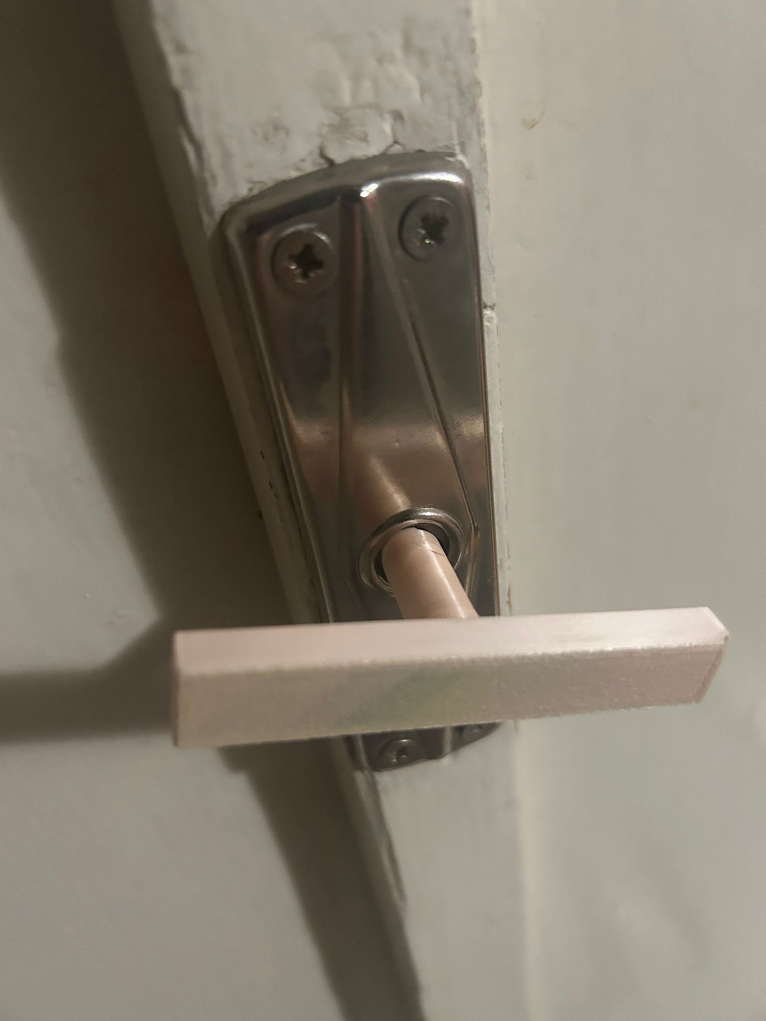 Door Handle 5mm