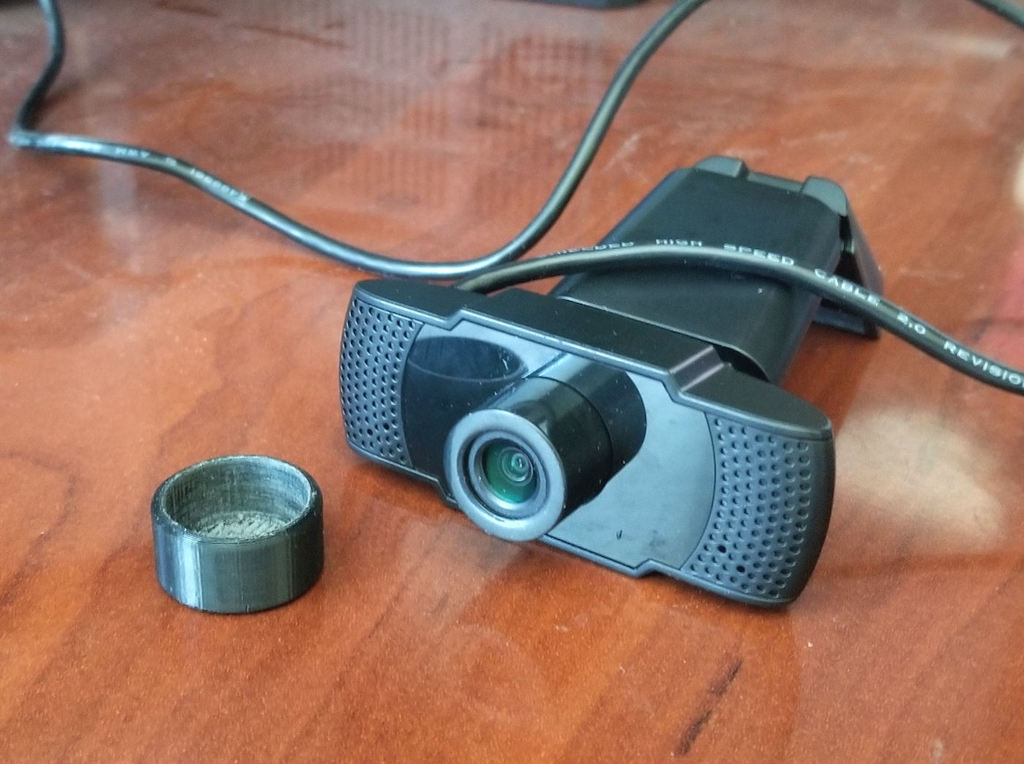 Gensma Webcam Lens Cover