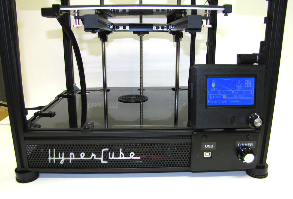 HyperCube USB and Dimmer Bracket — miniatura 2
