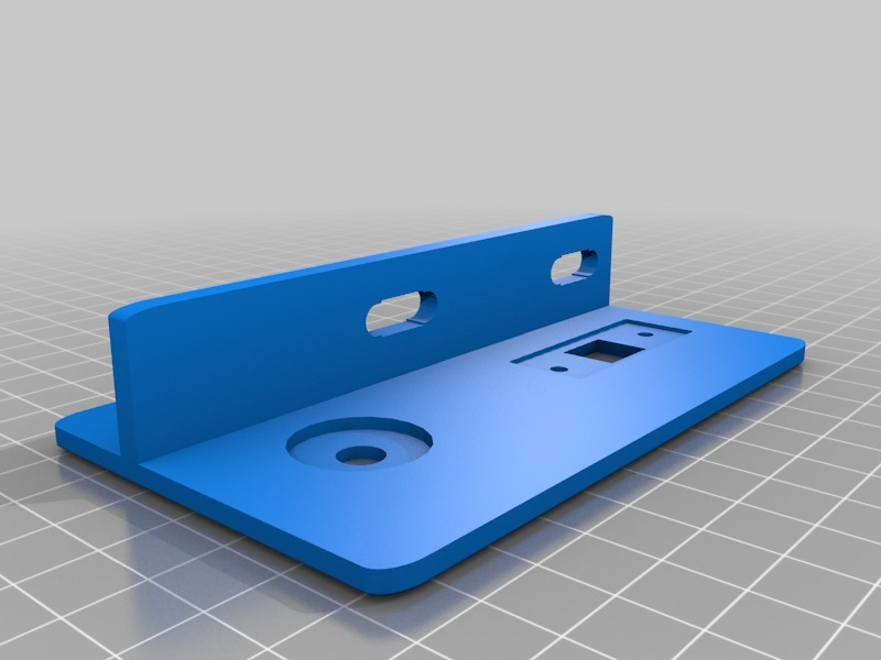 HyperCube USB and Dimmer Bracket — miniatura 5
