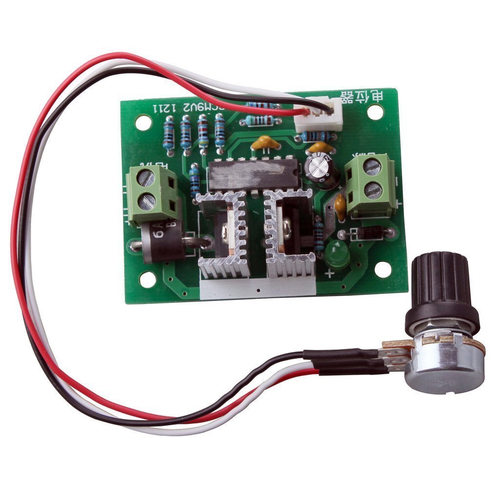 HyperCube USB and Dimmer Bracket — miniatura 7
