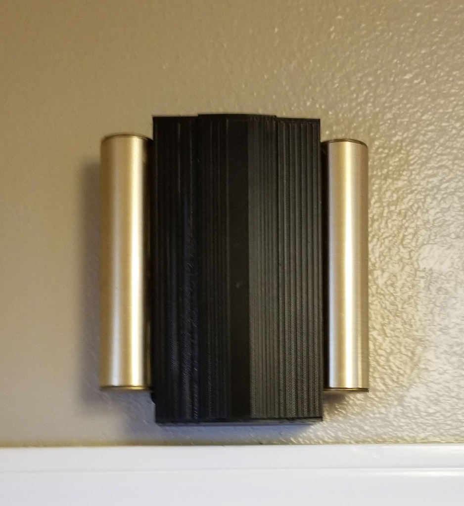 Door Bell Cover