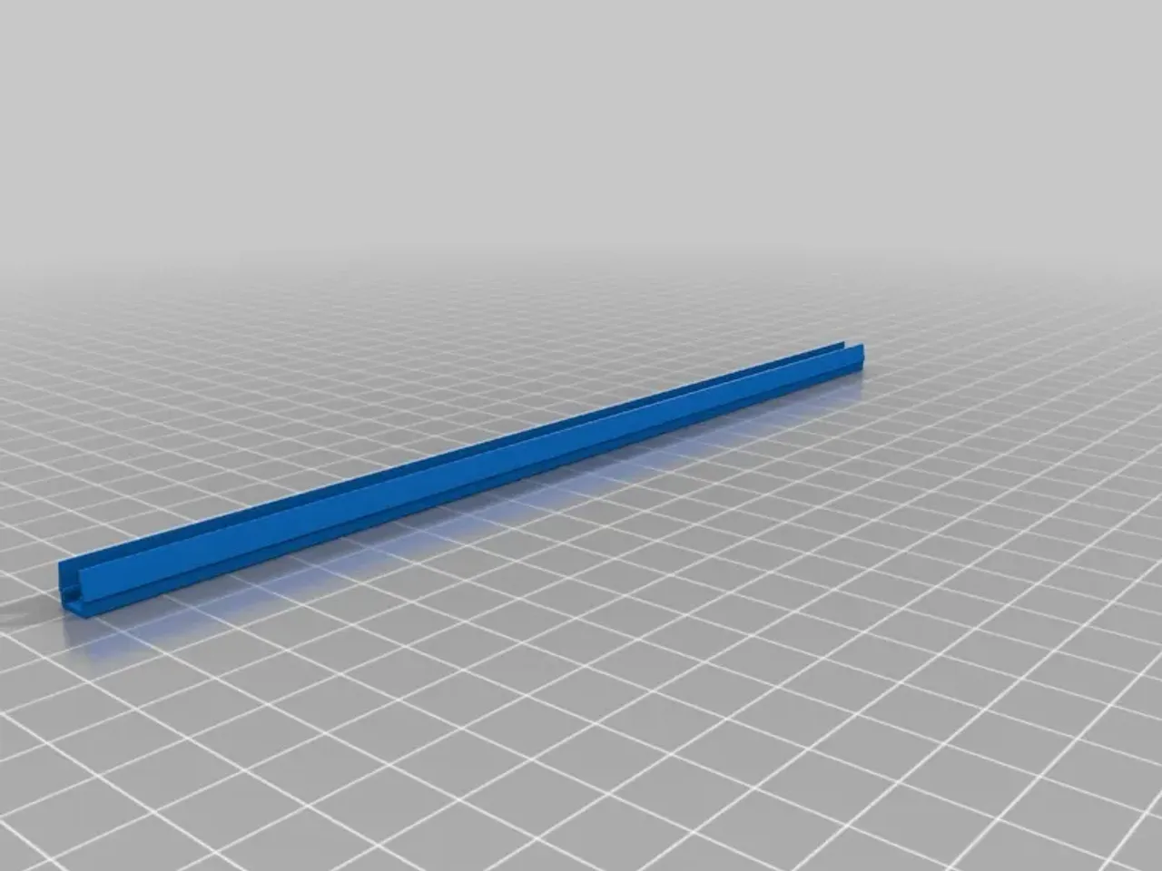 Aluminum Profile Slot Cover Flat Seal Yellow 3Meter 6mm 2020 Series For 3d Printer Accessories