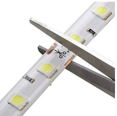 Miniatura 10 do modelo 3D 2020 LED Lighting Mount - HyperCube CoreXY