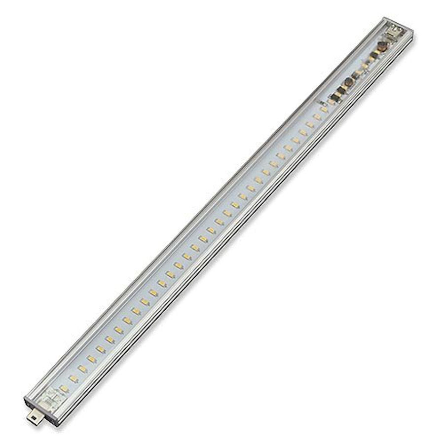 LED Strip Lamp Bracket by Plexi | Download free STL model | Printables.com