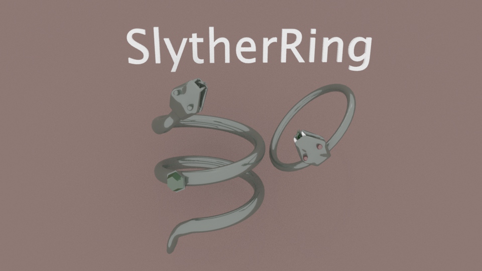 SlytherRing
