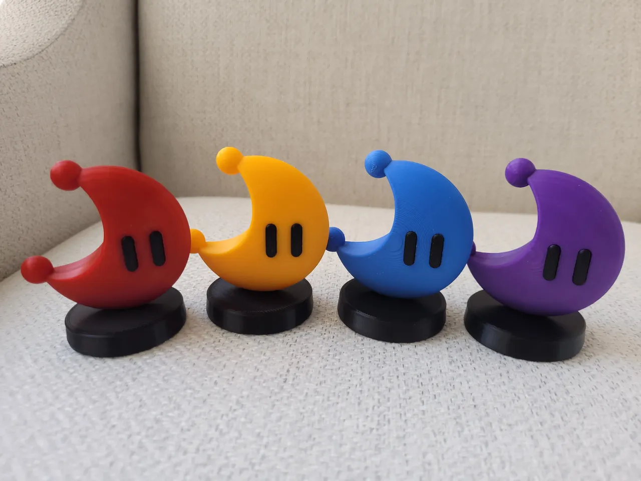 cat mario 3D Models to Print - yeggi