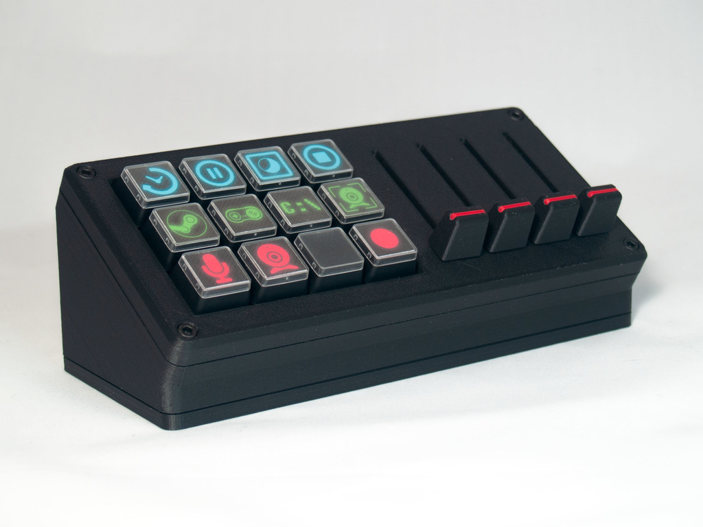 MisteRdeck