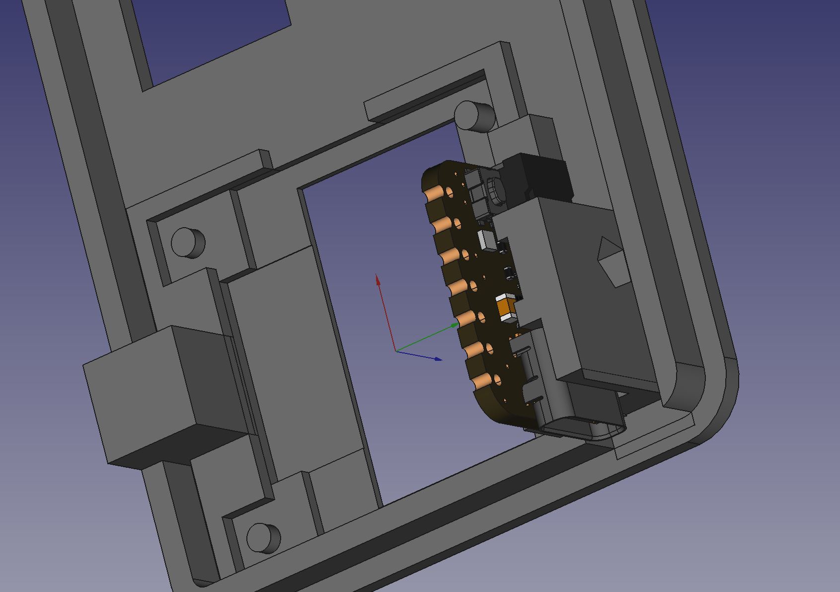 MacroKeyboard (another one) — miniatura 4