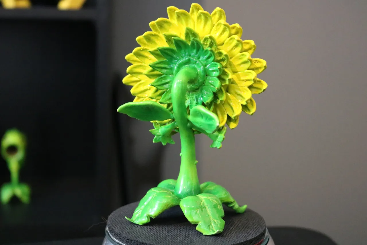Best Sunflower design : r/PlantsVSZombies
