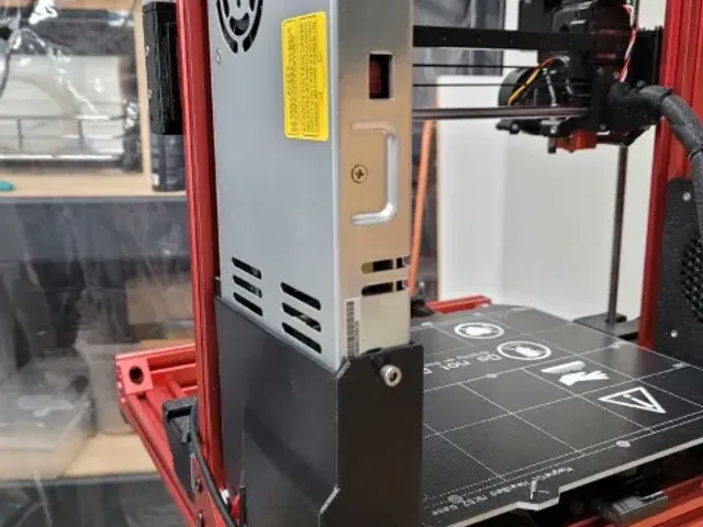 MW LRS-350 tall case