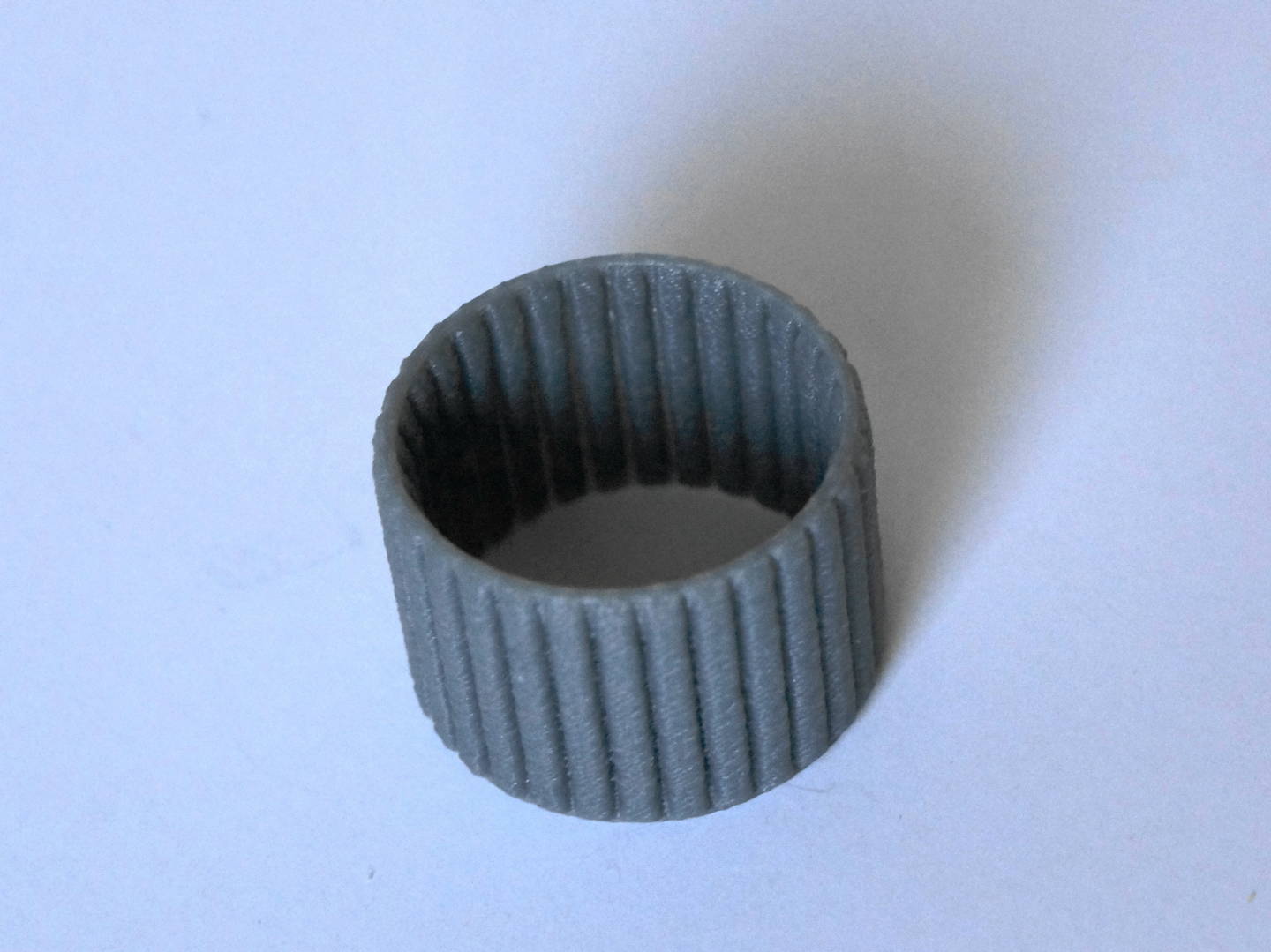 compliant Ring
