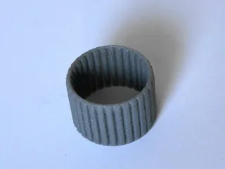 compliant Ring