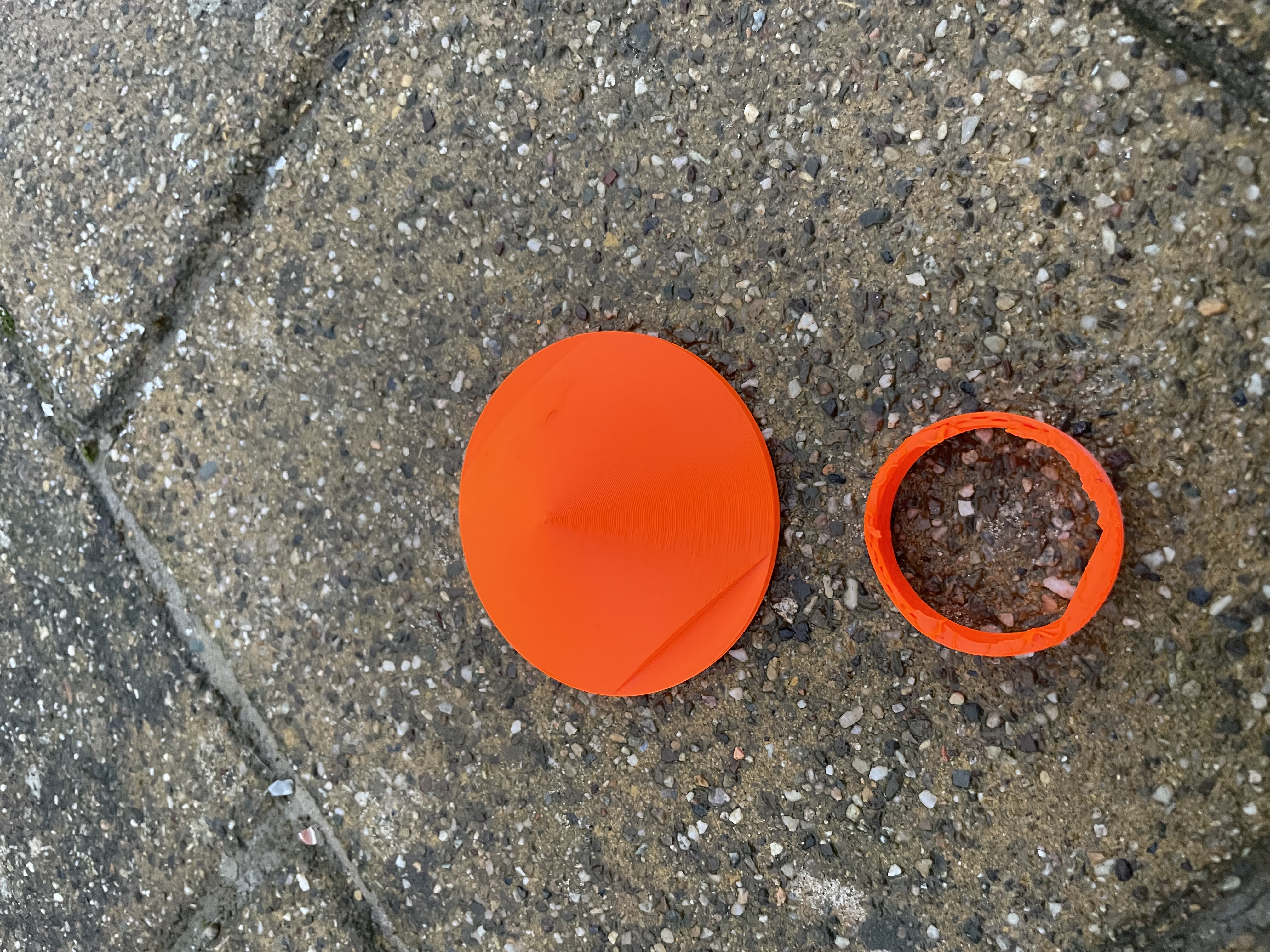 Flagpole pipecover — miniatura 5