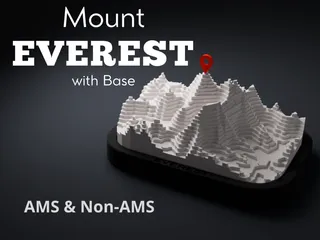 Mount Everest