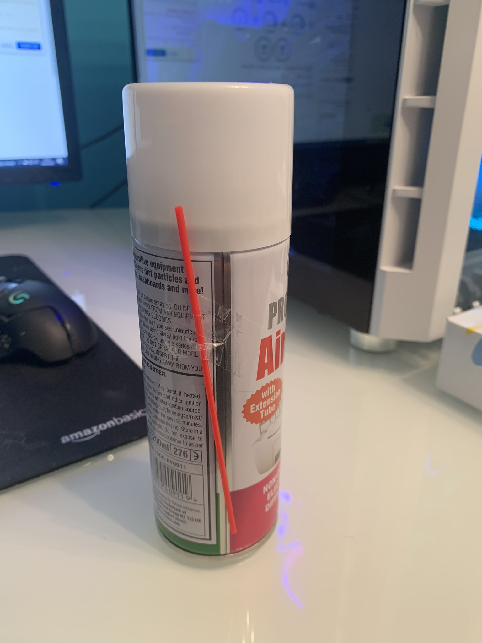 Spraycan Nozzle Holder — miniatura 2
