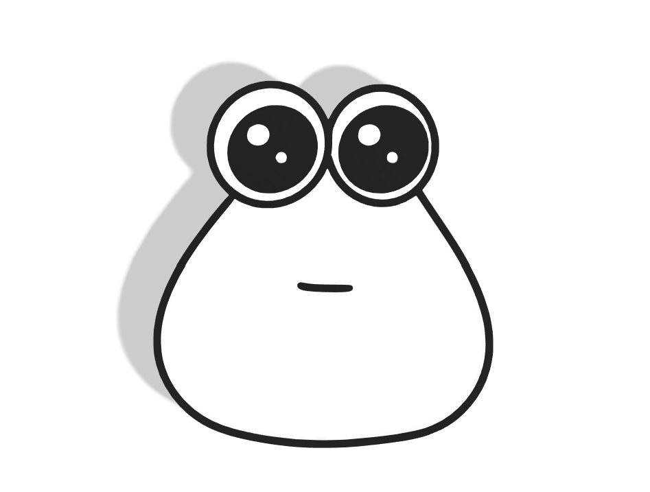 Pou Decor