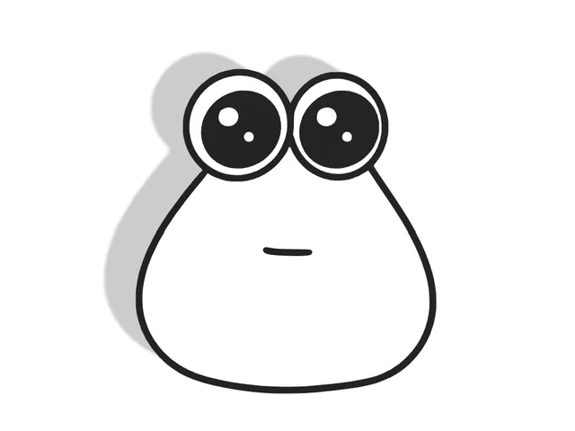 Pou Decor