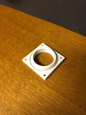 Tube bracket