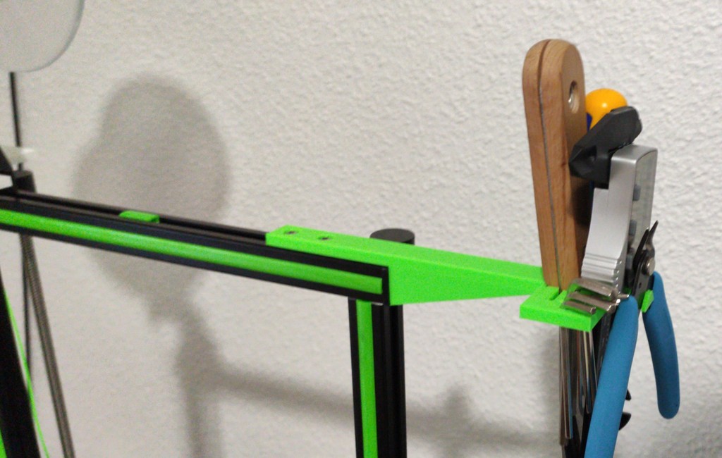Anet E10 Toolholder — miniatura 3