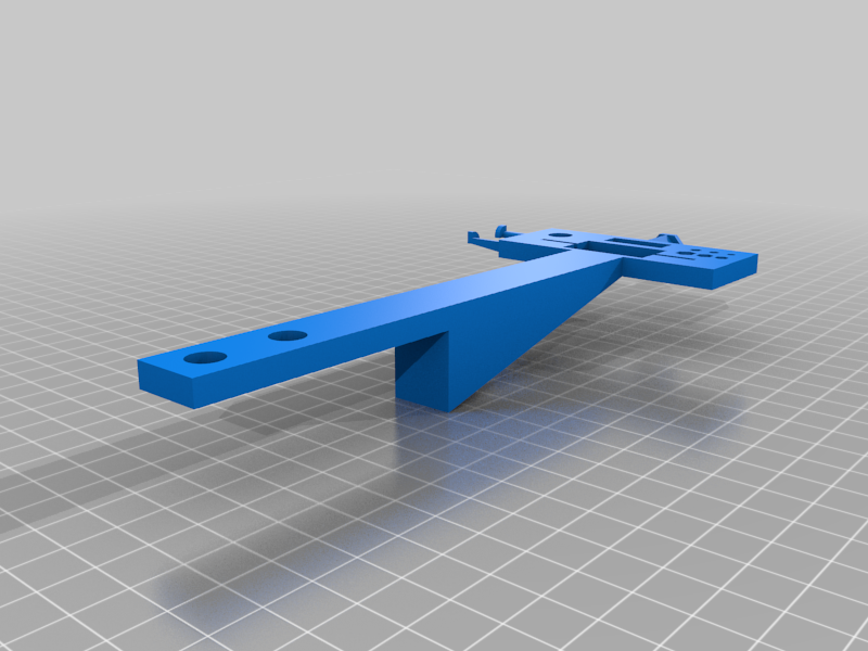 Anet E10 Toolholder — miniatura 2