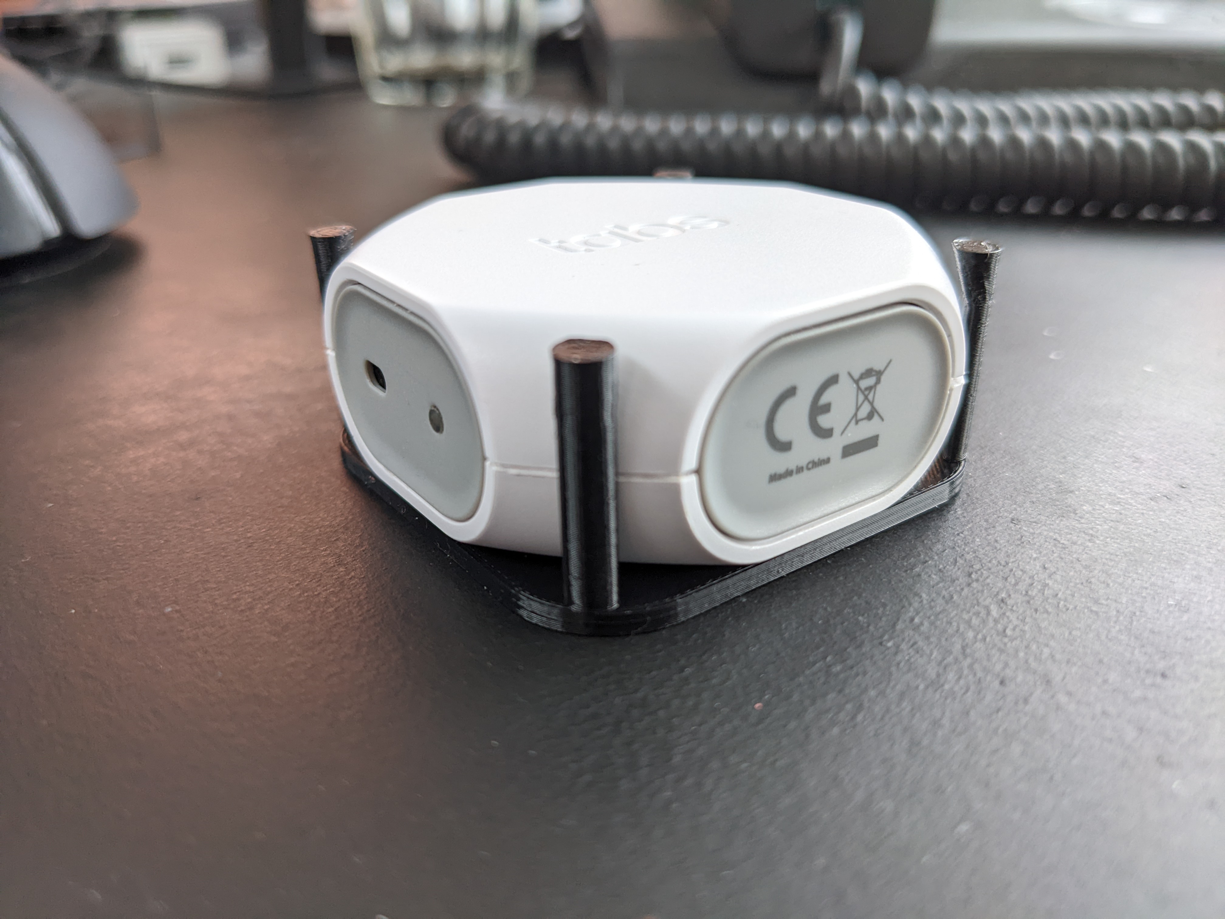 Browan TABS LoRaWAN Sensor holder
