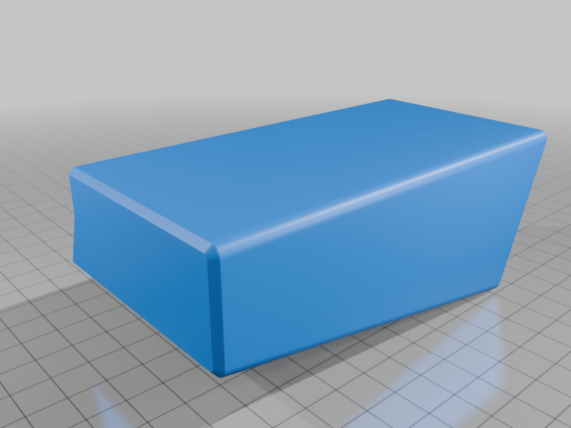 Ploopy Adept Travel Case