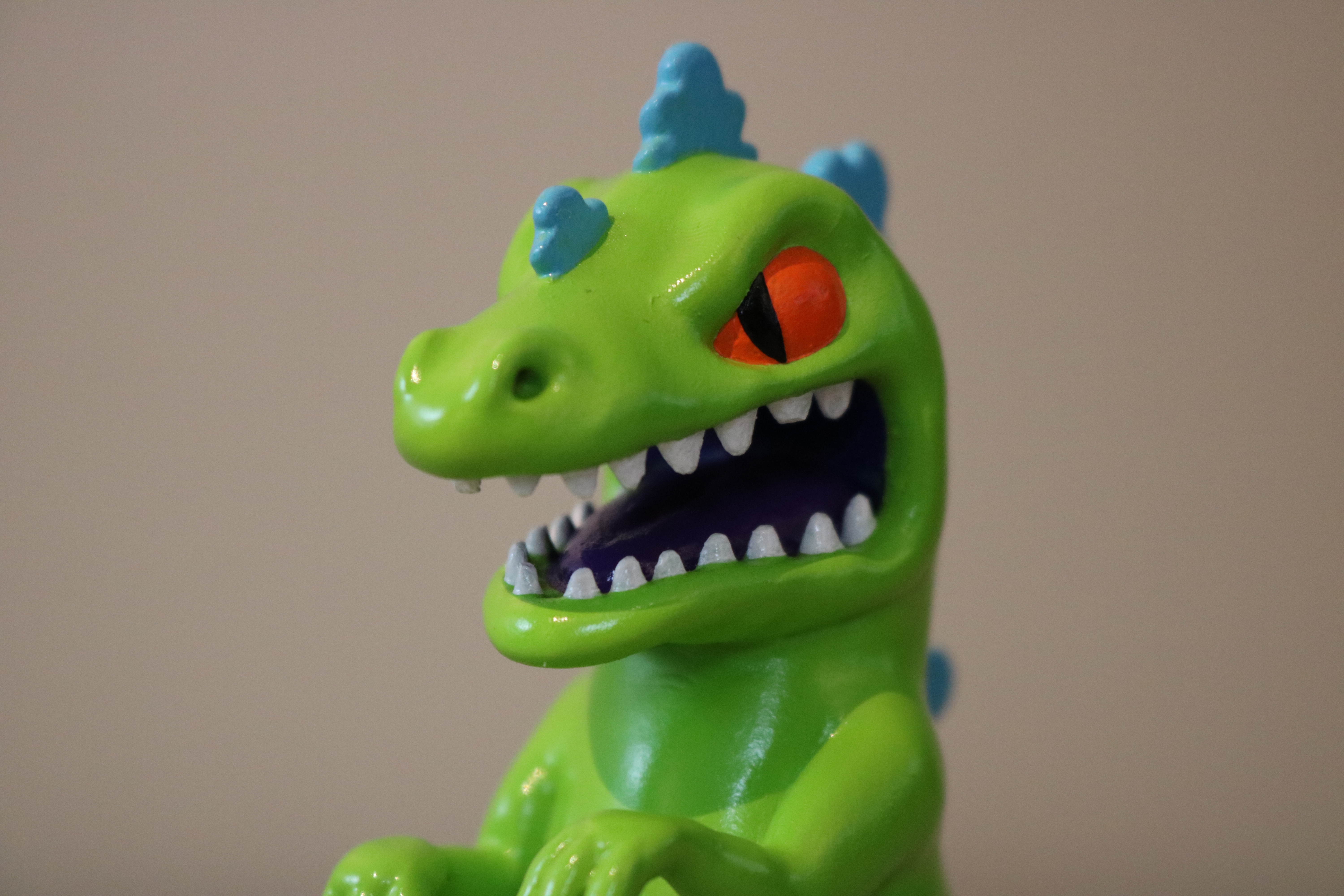 Reptar [Rugrats]