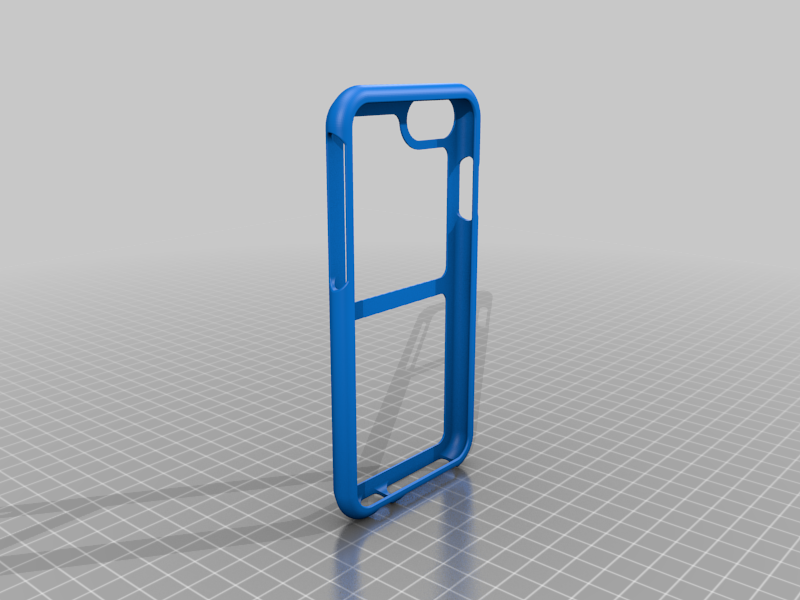 Apple iPhone 6 &amp; 6s &amp; 7 &amp; 8 &amp; SE 2020 case by tato_713 | Download free ...