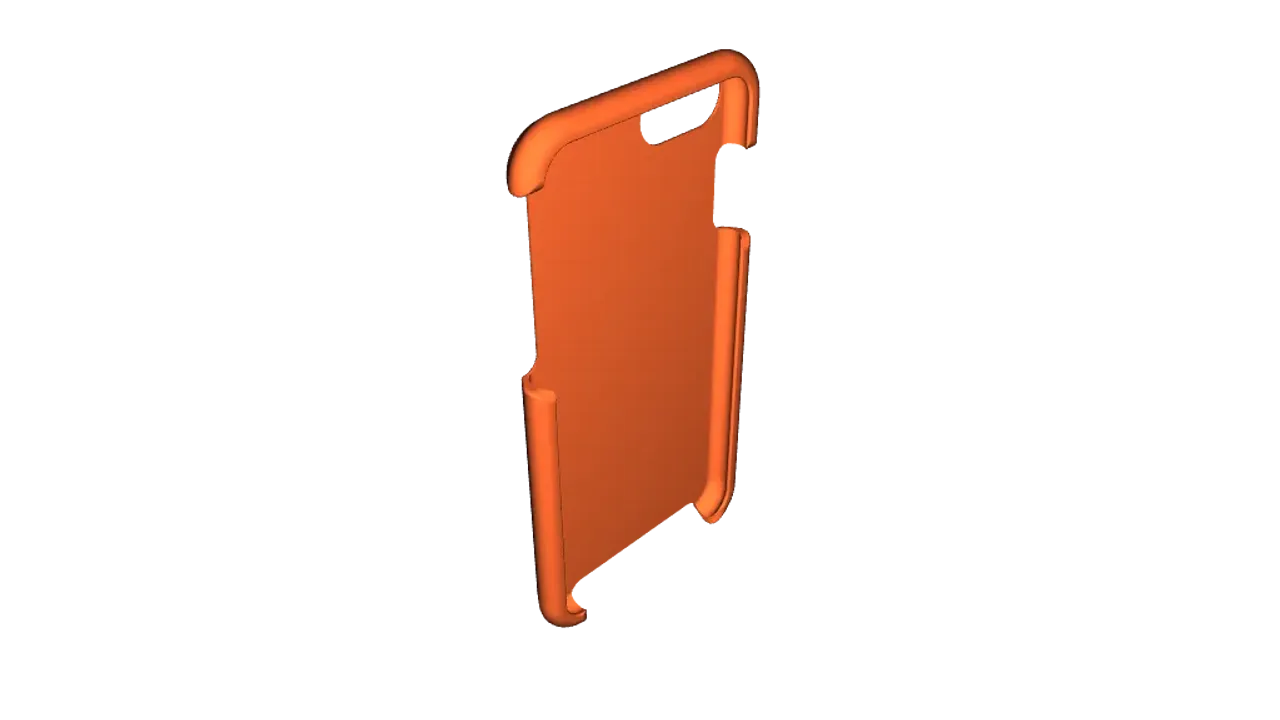 Apple iPhone 6 & 6s & 7 & 8 & SE 2020 case by tato_713 | Download free STL  model | Printables.com