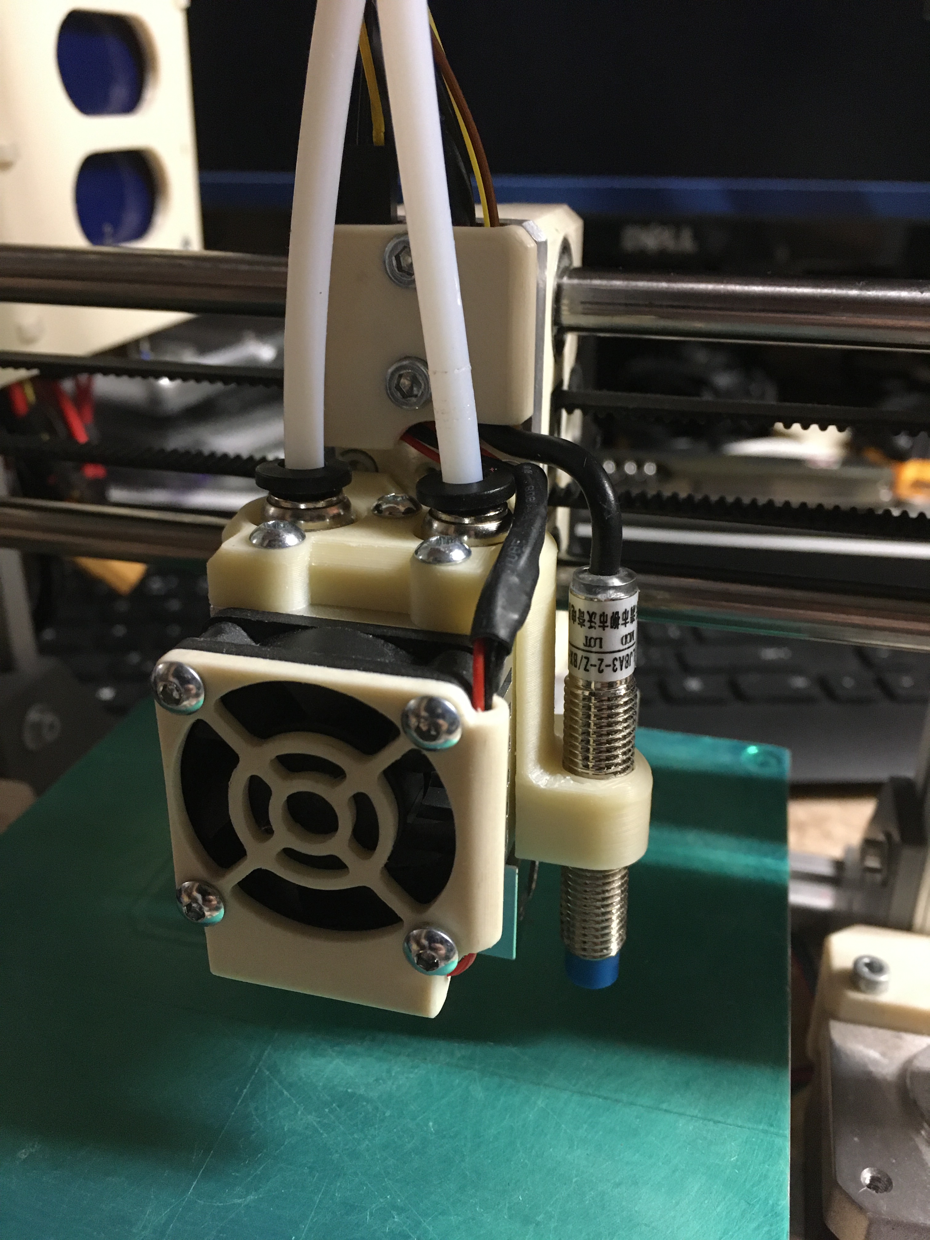 Holder Cyclops dzino3D 2020v5