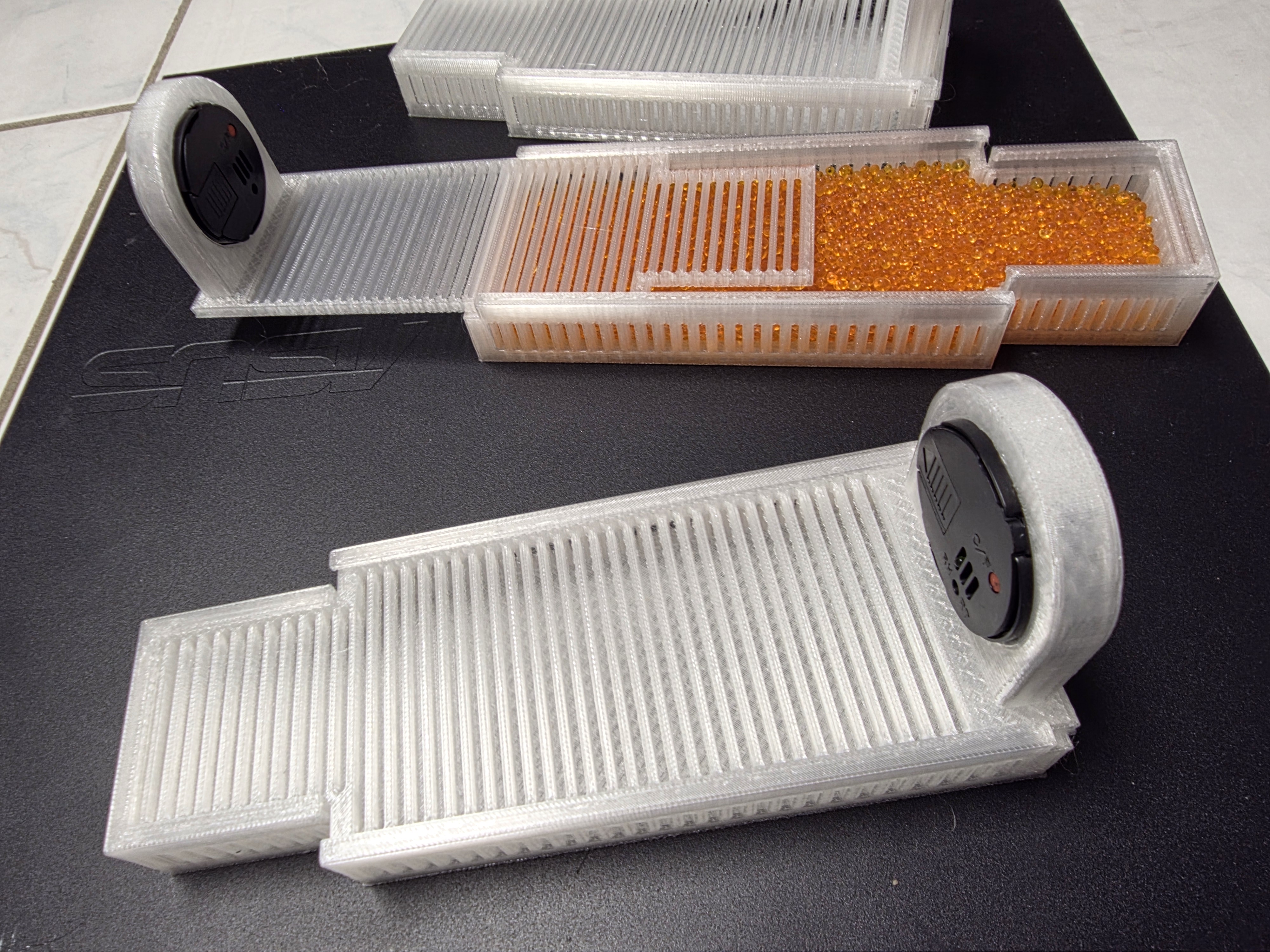 Drying Box (Trockenbox)