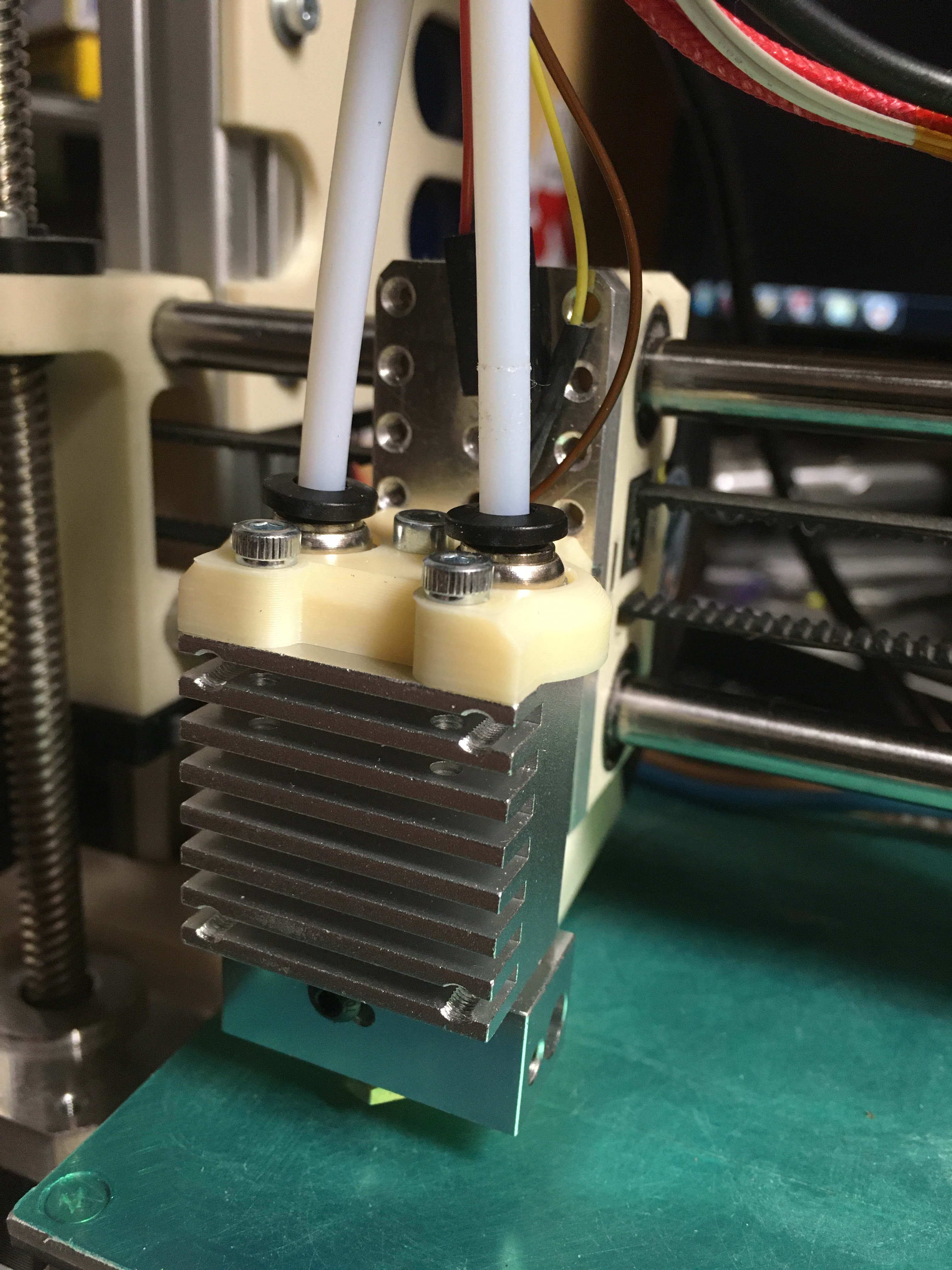 Holder Cyclops dzino3D 2020v3