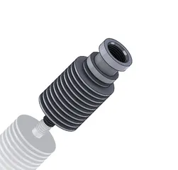 V6 Extruder