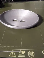 Soap tray