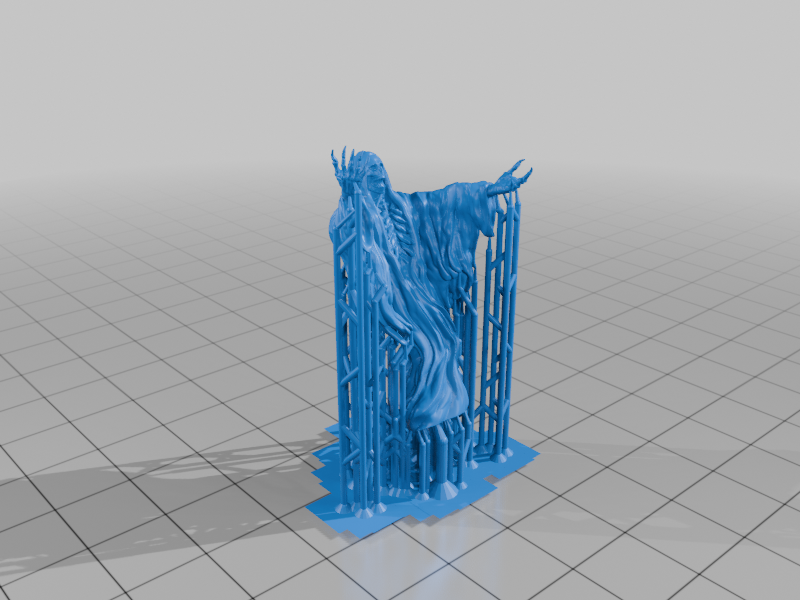 Wraith — miniatura 3