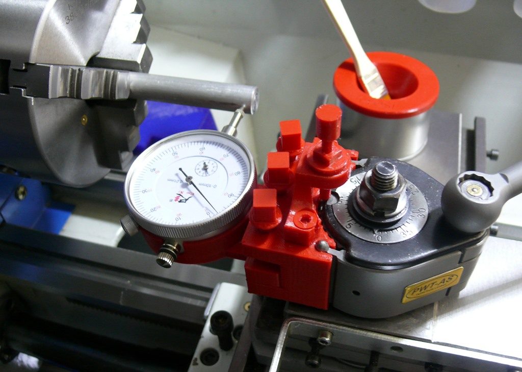 Multifix ASD1660 Model — miniatura 4